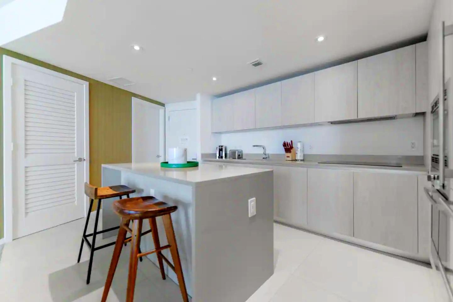 Wonderful 2/2 Condo W Ocean View At Hyde Beach ハリウッド エクステリア 写真