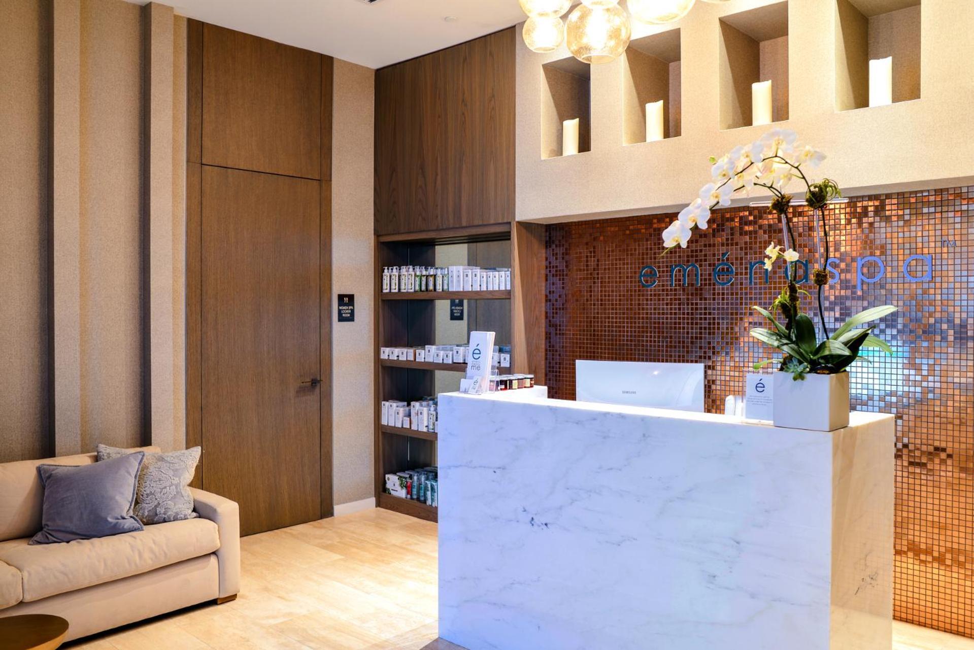 Wonderful 2/2 Condo W Ocean View At Hyde Beach ハリウッド エクステリア 写真
